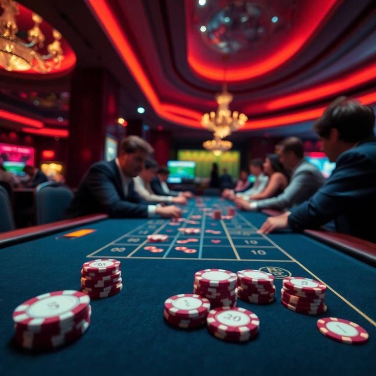 do609 pengalaman bermain lengkap slot tembak ikan olahraga bingo