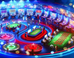 Pengalaman bermain slot online do609 yang seru dan menguntungkan bagi pemain Indonesia