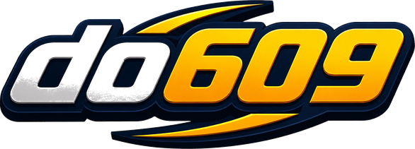 do609 Logo